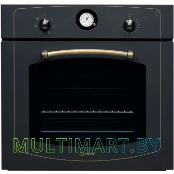 Электрический духовой шкаф Indesit IFVR 500 AN